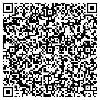 QR-код с контактной информацией организации Оптовая фирма, ИП Азматов М.М.