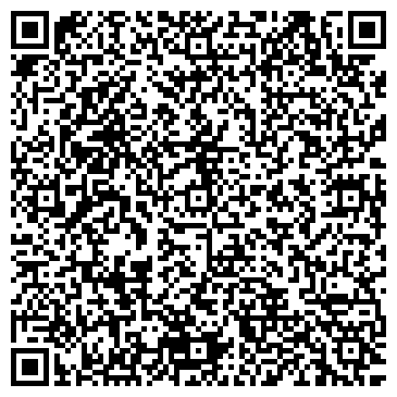 QR-код с контактной информацией организации Крот, гаражно-эксплуатационный кооператив