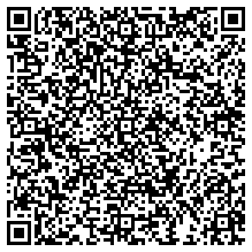 QR-код с контактной информацией организации Киоск по продаже колбасных изделий, Орджоникидзевский район
