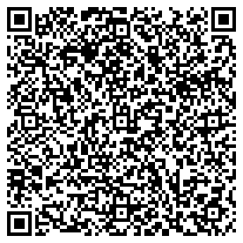 QR-код с контактной информацией организации Гаражный кооператив №21