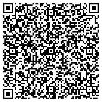 QR-код с контактной информацией организации Мясной магазин, ИП Козюченко Ю.А.