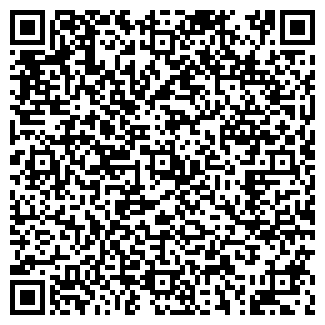 QR-код с контактной информацией организации ИП Баранова О.А.