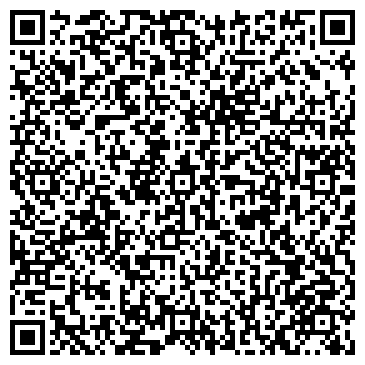 QR-код с контактной информацией организации Гаражно-строительный кооператив №40, Ладога
