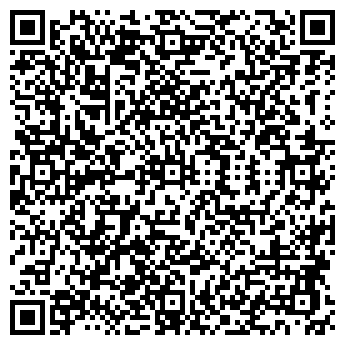 QR-код с контактной информацией организации Детский сад №294