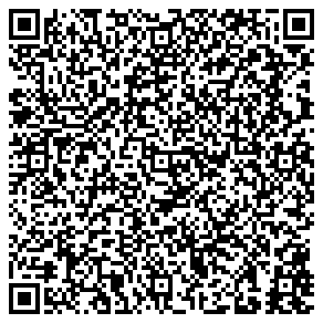 QR-код с контактной информацией организации Санитерм