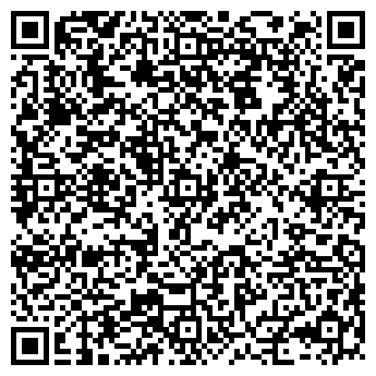 QR-код с контактной информацией организации Мир сыров