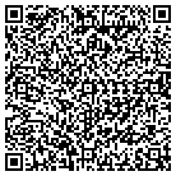 QR-код с контактной информацией организации O`Shalej