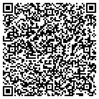 QR-код с контактной информацией организации Детский сад №128