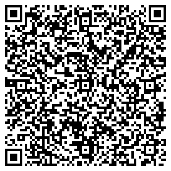 QR-код с контактной информацией организации Магазин одежды на ул. Фадеева, 429/3