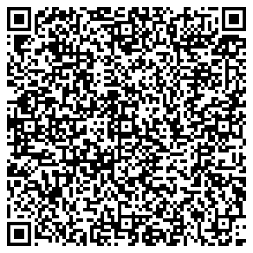 QR-код с контактной информацией организации Телец, сеть фирменных магазинов
