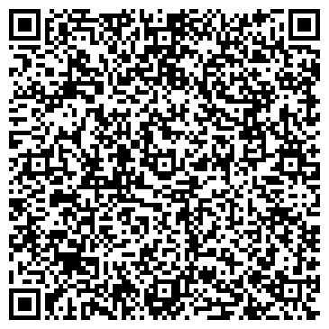 QR-код с контактной информацией организации GeSoLiNa