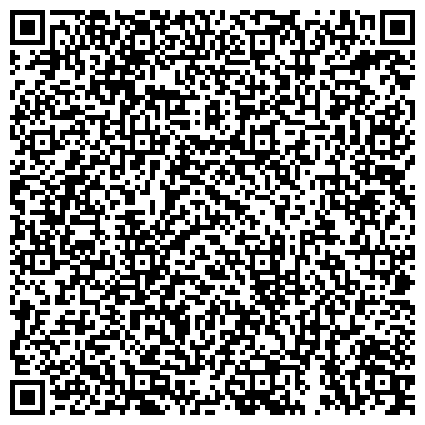 QR-код с контактной информацией организации Администрация муниципального образования "Ильинское"