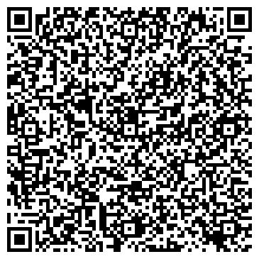 QR-код с контактной информацией организации Гаражно-погребной строительный кооператив №106, Эдельвейс