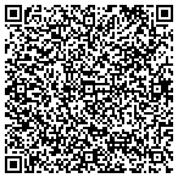 QR-код с контактной информацией организации МАСТЕР-ДОМ