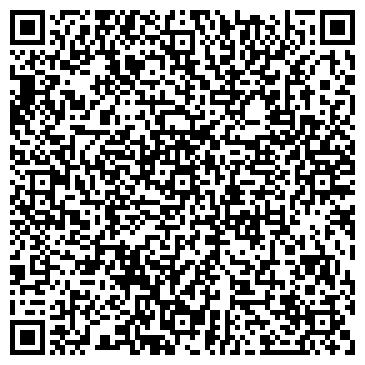 QR-код с контактной информацией организации Детский сад №8, Матрешка