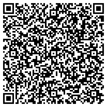 QR-код с контактной информацией организации Женсовет