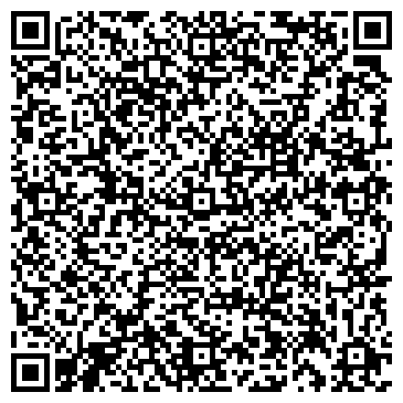 QR-код с контактной информацией организации Богира