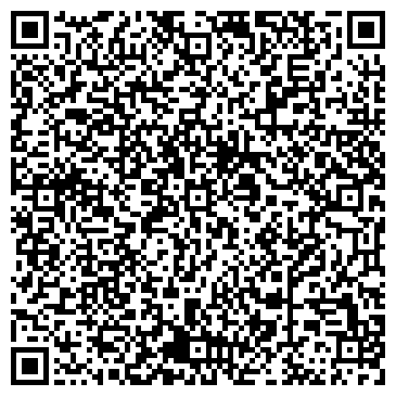 QR-код с контактной информацией организации ООО Контакт Север