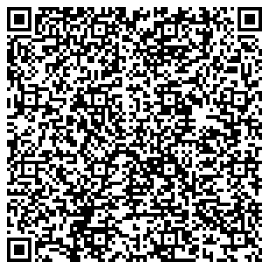 QR-код с контактной информацией организации ООО СанТехРесурс