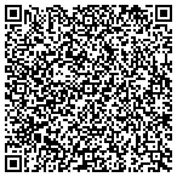 QR-код с контактной информацией организации Гаражно-эксплуатационный кооператив №8