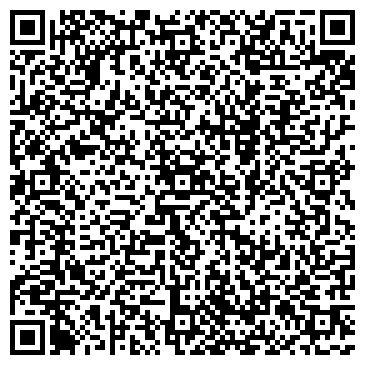 QR-код с контактной информацией организации Детский сад №113, Гулливер