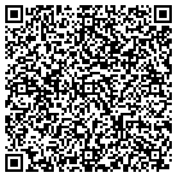 QR-код с контактной информацией организации АО «Донэнерго» РГЭС