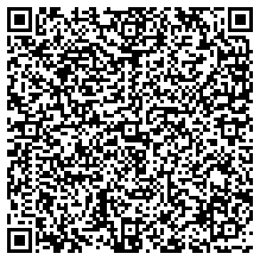 QR-код с контактной информацией организации Kerama Marazzi