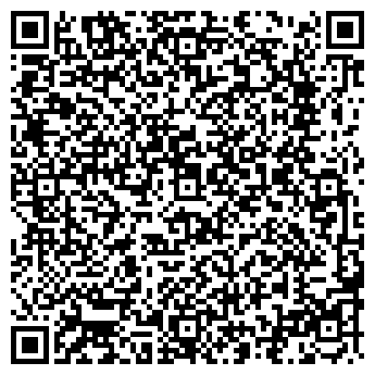 QR-код с контактной информацией организации БУРАН АВТОСТОЯНКА
