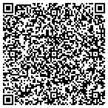 QR-код с контактной информацией организации Киоск по продаже колбасных изделий, Дзержинский район