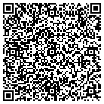 QR-код с контактной информацией организации ИП Лебедев Ю.Н.