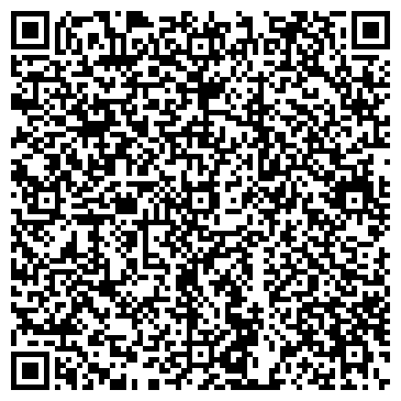 QR-код с контактной информацией организации ООО Гловис