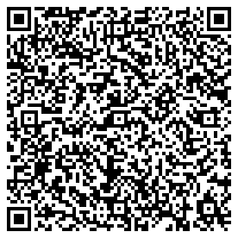 QR-код с контактной информацией организации Детский сад №366