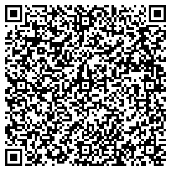 QR-код с контактной информацией организации Детский сад №247, Детство