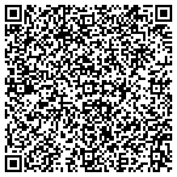 QR-код с контактной информацией организации Детский сад №220, компенсирующего вида