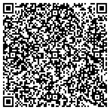 QR-код с контактной информацией организации Сандар