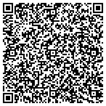 QR-код с контактной информацией организации Магазин женской одежды на Ставропольской, 135/3