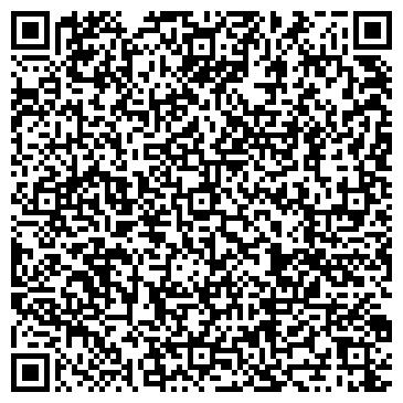 QR-код с контактной информацией организации ООО Мона Лиза