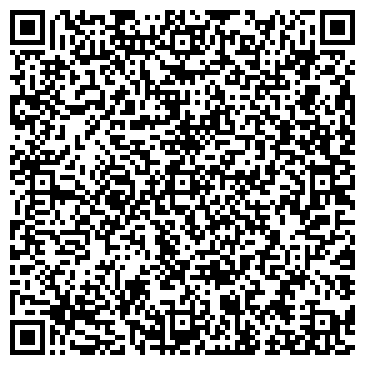 QR-код с контактной информацией организации Киоск по продаже колбасных изделий, Дзержинский район