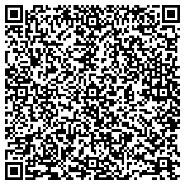 QR-код с контактной информацией организации Плитка-Сантехника