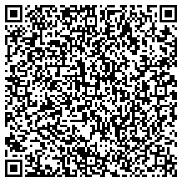 QR-код с контактной информацией организации Гаражный кооператив №10, Волгарь