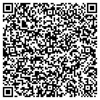 QR-код с контактной информацией организации Джемпер класс