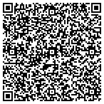 QR-код с контактной информацией организации Транспортник, гаражно-строительный кооператив