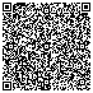 QR-код с контактной информацией организации Реалити