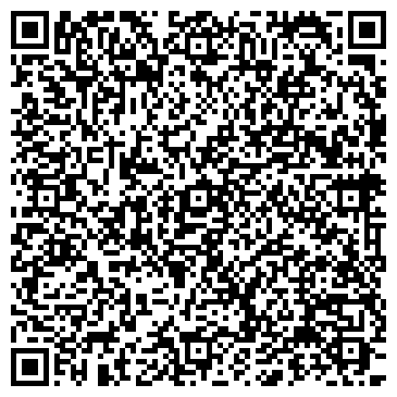 QR-код с контактной информацией организации Русь-10, потребительско-эксплуатационный кооператив