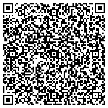 QR-код с контактной информацией организации ПокровскИнфо