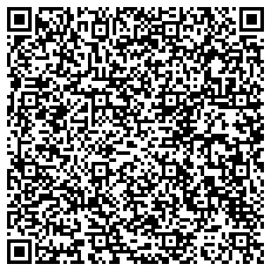 QR-код с контактной информацией организации Крокус Декор
