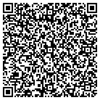 QR-код с контактной информацией организации Men`s wear