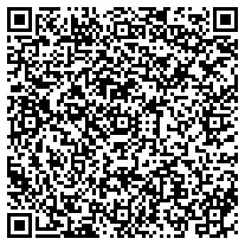 QR-код с контактной информацией организации Гаражно-потребительский кооператив №25а