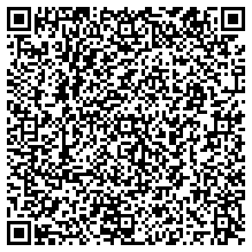 QR-код с контактной информацией организации Детский сад №71, Зоренька, г. Волжский