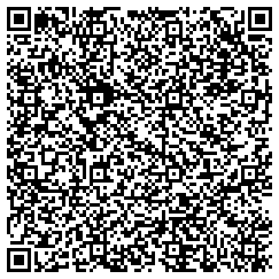 QR-код с контактной информацией организации Детский сад №101, Дашенька, комбинированного вида, г. Волжский